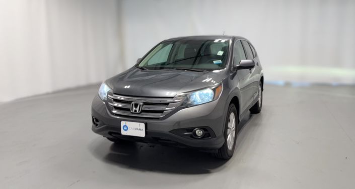 Thumbnail: 2013 Honda CR-V - 1