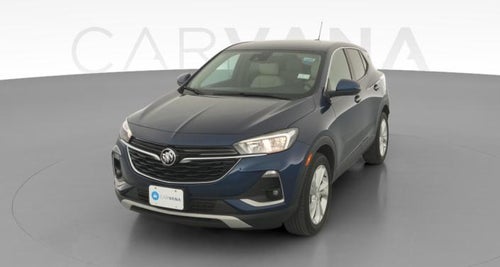 2022 Buick Encore GX