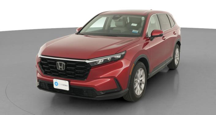 Thumbnail: 2025 Honda CR-V - 1