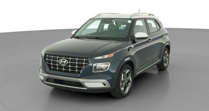 Thumbnail: 2024 Hyundai Venue - 1