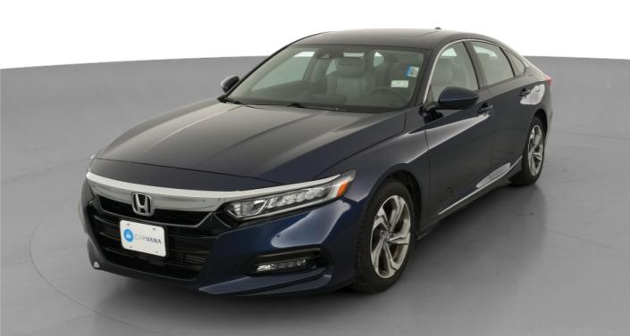 Thumbnail: 2019 Honda Accord - 1