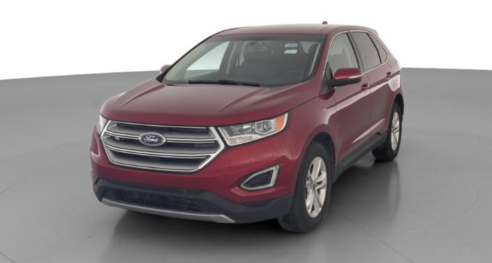 2015 Ford Edge SEL -
                  Lorain, OH