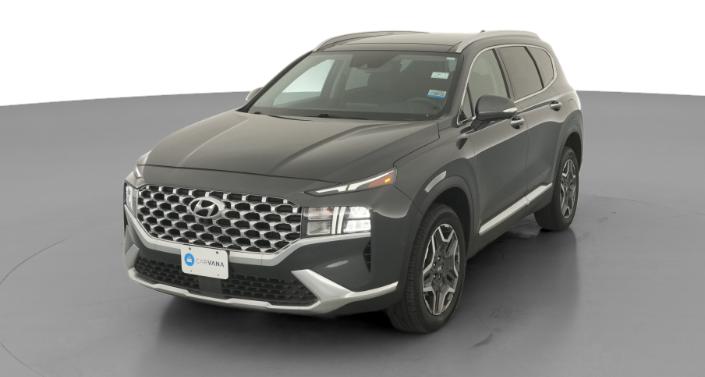 Thumbnail: 2023 Hyundai Santa Fe - 1
