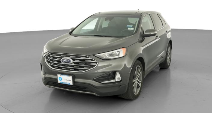 Thumbnail: 2019 Ford Edge - 1