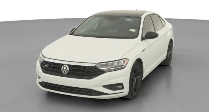 Thumbnail: 2020 Volkswagen Jetta - 1