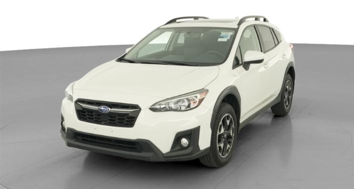 Thumbnail: 2019 Subaru Crosstrek - 1
