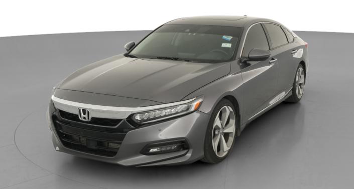 Thumbnail: 2018 Honda Accord - 1