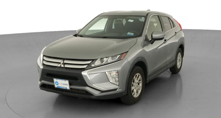 2019 Mitsubishi Eclipse Cross ES -
                  Richton Park, IL