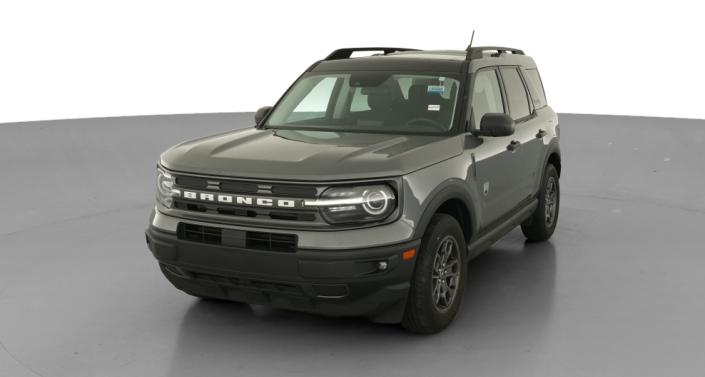 2021 Ford Bronco Sport Big Bend -
                  Richton Park, IL