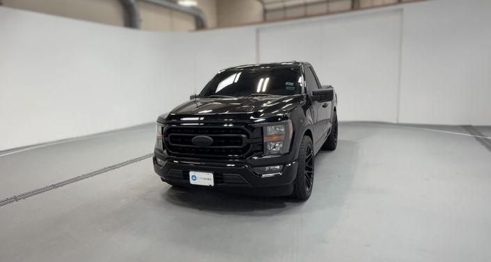 Thumbnail: 2023 Ford Econoline - 1