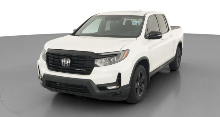 Thumbnail: 2022 Honda Ridgeline - 1