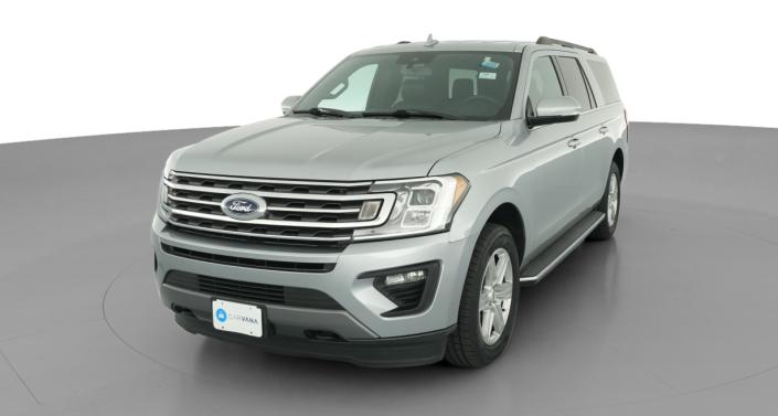 2020 Ford Expedition MAX XLT -
                  Concord, NC