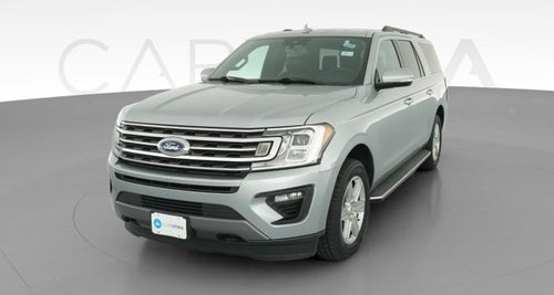 2020 Ford Expedition MAX