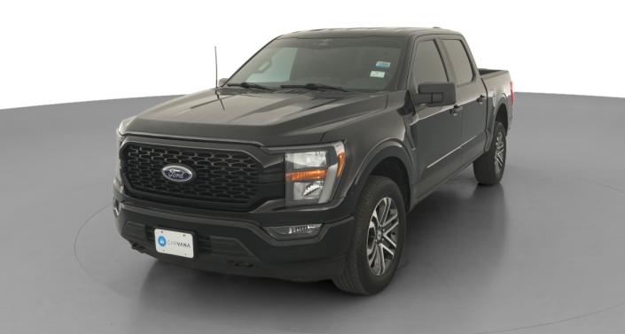 Thumbnail: 2023 Ford Econoline - 1