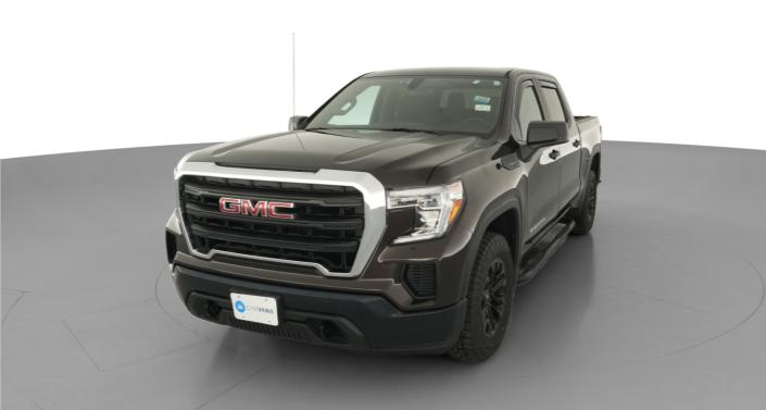 Thumbnail: 2019 GMC Sierra 1500 - 1