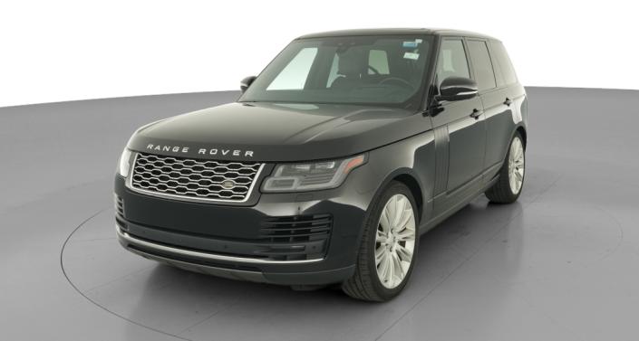 2020 Land Rover Range Rover HSE -
                  Hebron, OH