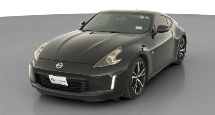 2018 Nissan Z Sport -
                  Colonial Heights, VA