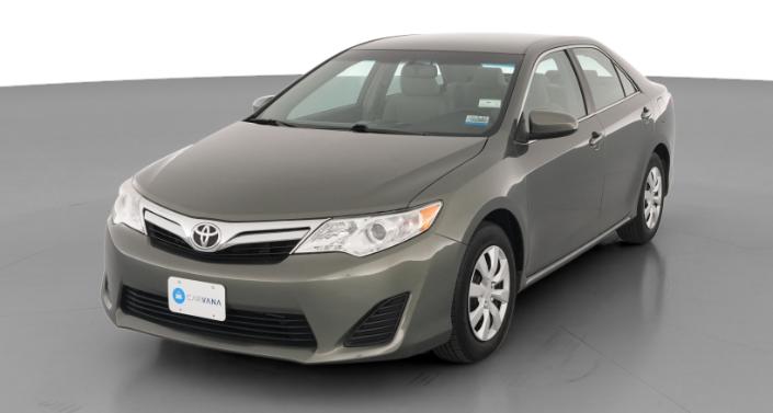 2012 Toyota Camry LE -
                  Lorain, OH