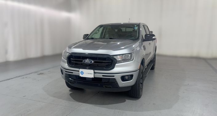 Thumbnail: 2020 Ford Ranger - 1