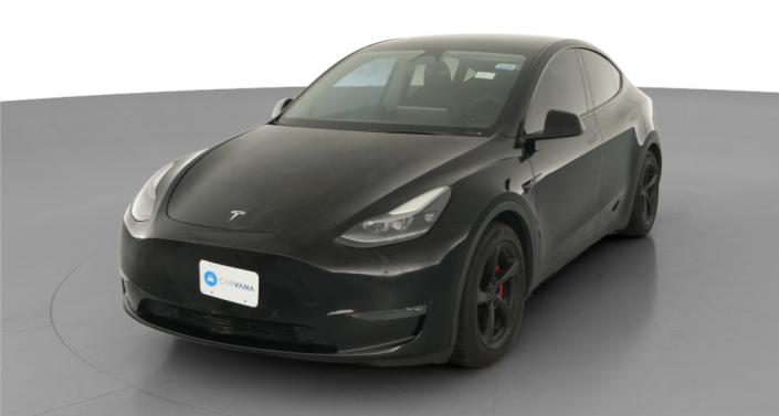 Thumbnail: 2022 Tesla Model Y - 1