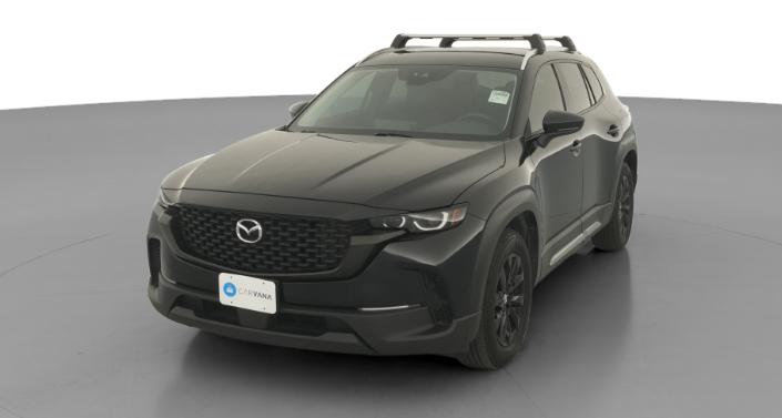 2024 Mazda CX-50 S Preferred -
                  Fort Worth, TX