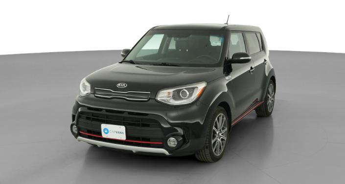 2017 Kia Soul Soul! -
                  Framingham, MA