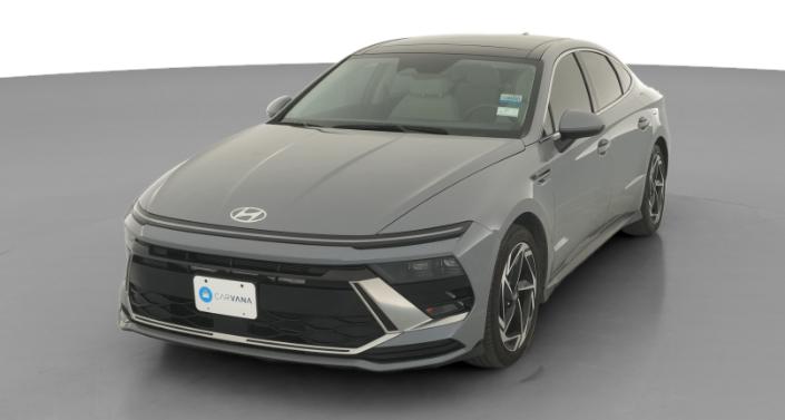 Thumbnail: 2025 Hyundai Sonata - 1