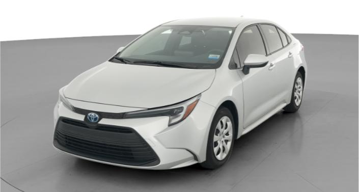 Thumbnail: 2025 Toyota Corolla - 1