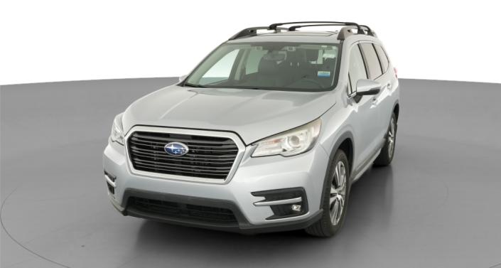 Thumbnail: 2021 Subaru Ascent - 1