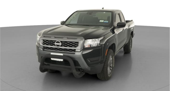 Thumbnail: 2025 Nissan Frontier - 1
