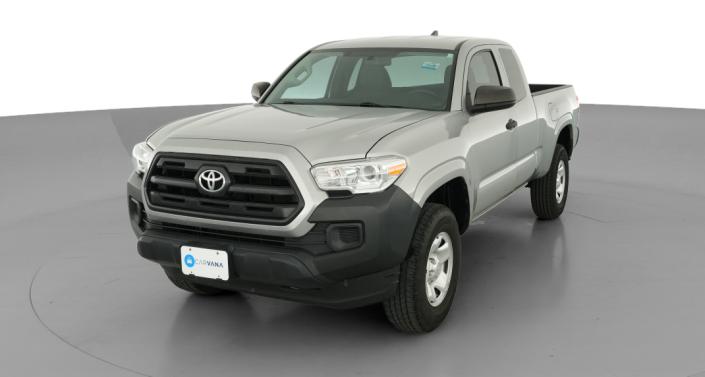 2016 Toyota Tacoma SR -
                  Indianapolis, IN