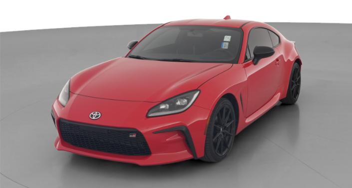 2023 Toyota GR86 Premium -
                  Lorain, OH