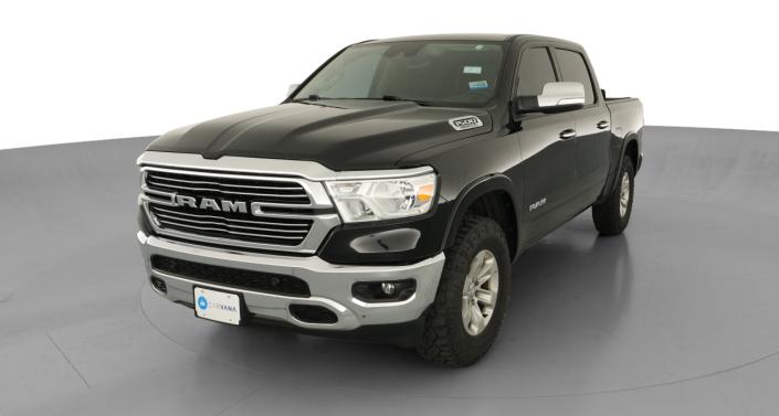 Thumbnail: 2022 RAM 1500 - 1