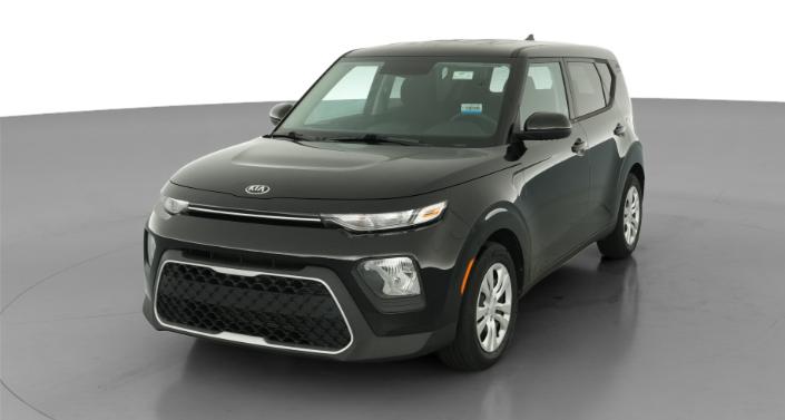 Thumbnail: 2020 Kia Soul - 1