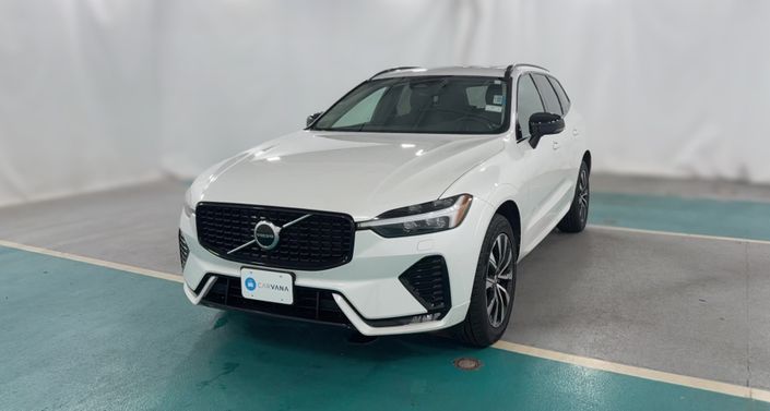 Thumbnail: 2024 Volvo XC60 - 1