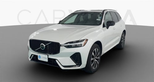 2024 Volvo XC60