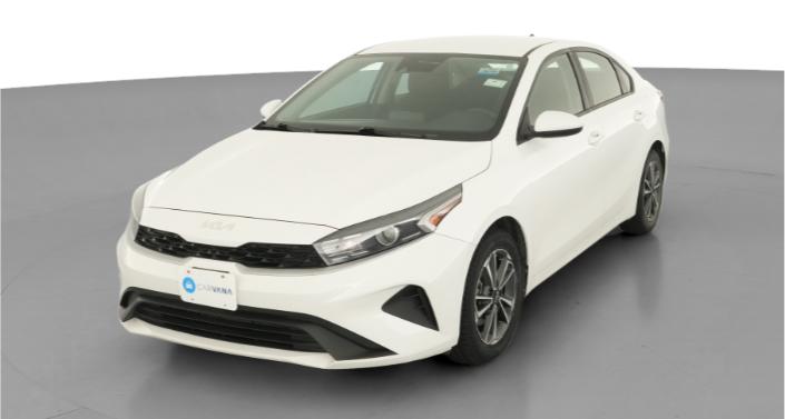 Thumbnail: 2023 Kia Forte - 1