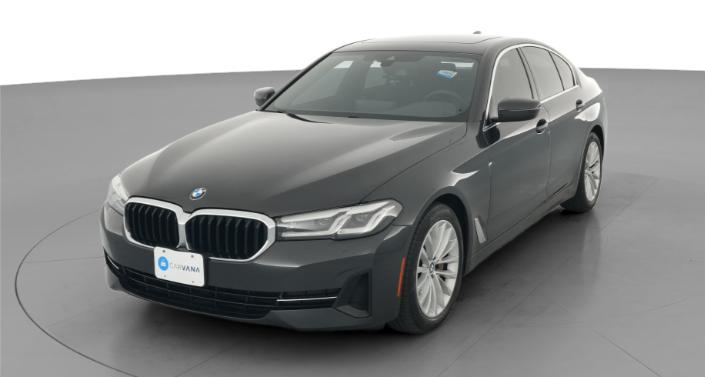 Thumbnail: 2023 BMW 5 Series - 1