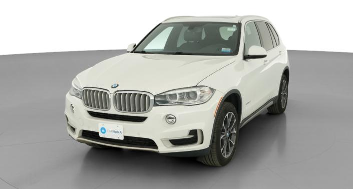 2018 BMW X5 xDrive35i -
                  Framingham, MA