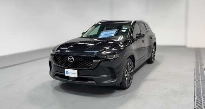 Thumbnail: 2026 Mazda CX-50 - 1