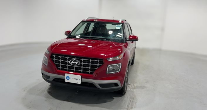 Thumbnail: 2025 Hyundai Venue - 1