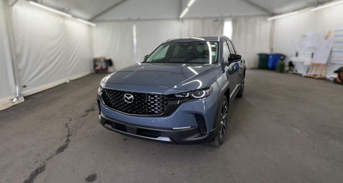 Thumbnail: 2026 Mazda CX-50 - 1