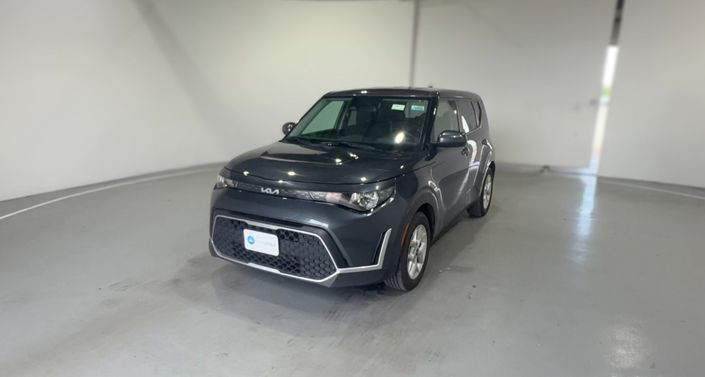 Thumbnail: 2025 Kia Soul - 1