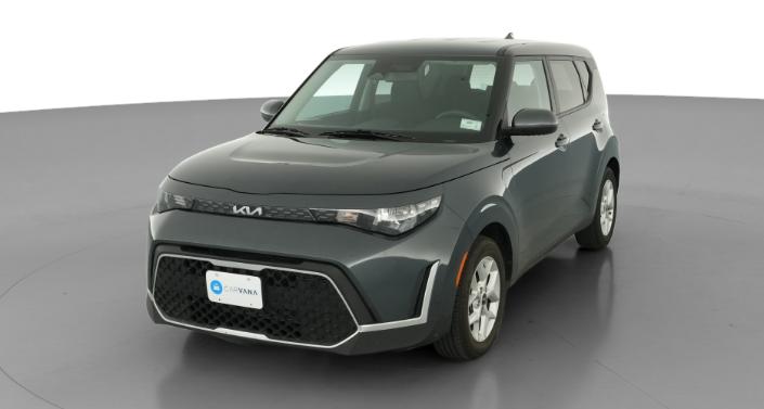 Thumbnail: 2025 Kia Soul - 1