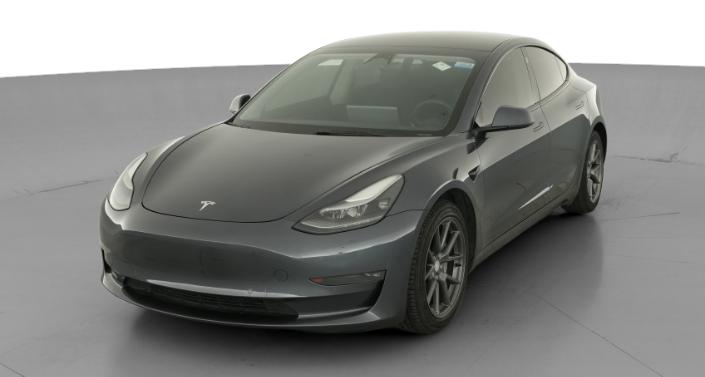 Thumbnail: 2022 Tesla Model 3 - 1