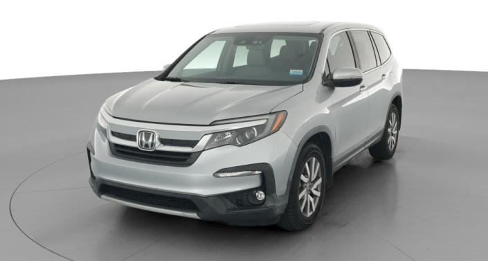 Thumbnail: 2019 Honda Pilot - 1