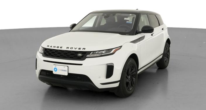 2021 Land Rover Range Rover Evoque S -
                  Richton Park, IL