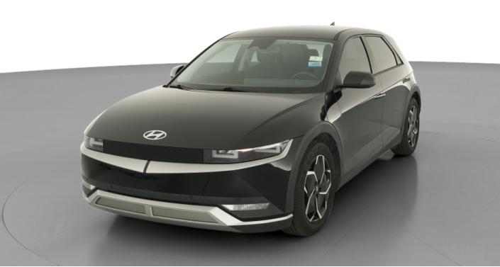 Thumbnail: 2023 Hyundai Ioniq 5 - 1
