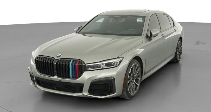 2021 BMW 7 Series 740i -
                  San Antonio, TX