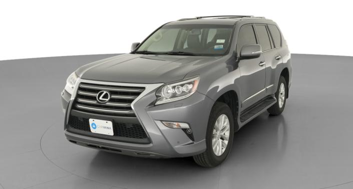 2018 Lexus GX 460 -
                  Colonial Heights, VA
